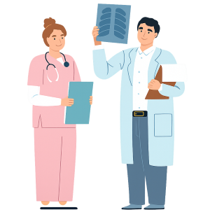 medecin+infirmiere m